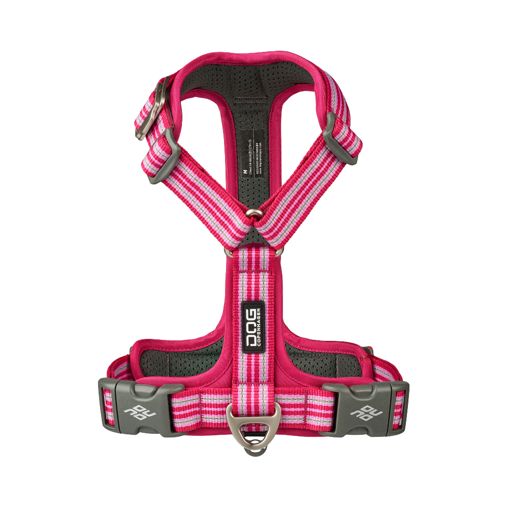 DOG Copenhagen V3 Comfort Walk Air Harness Air Wild Rose XS