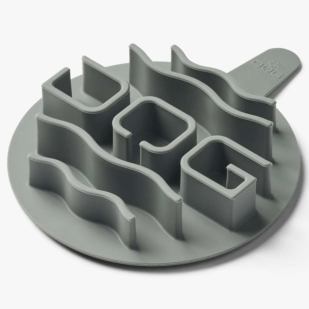 Spiral organizer, Küchen-Organizer, Küchenzubehör, Silikon-Platte, Gehäuse-Form