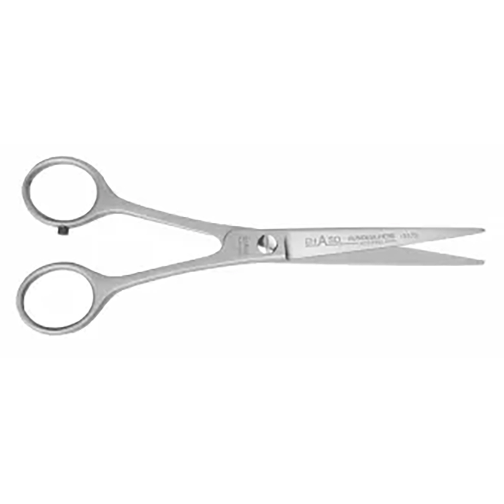 Schere, Friseurschere, Schneiden, Stahl, Schnittlänge adjustable