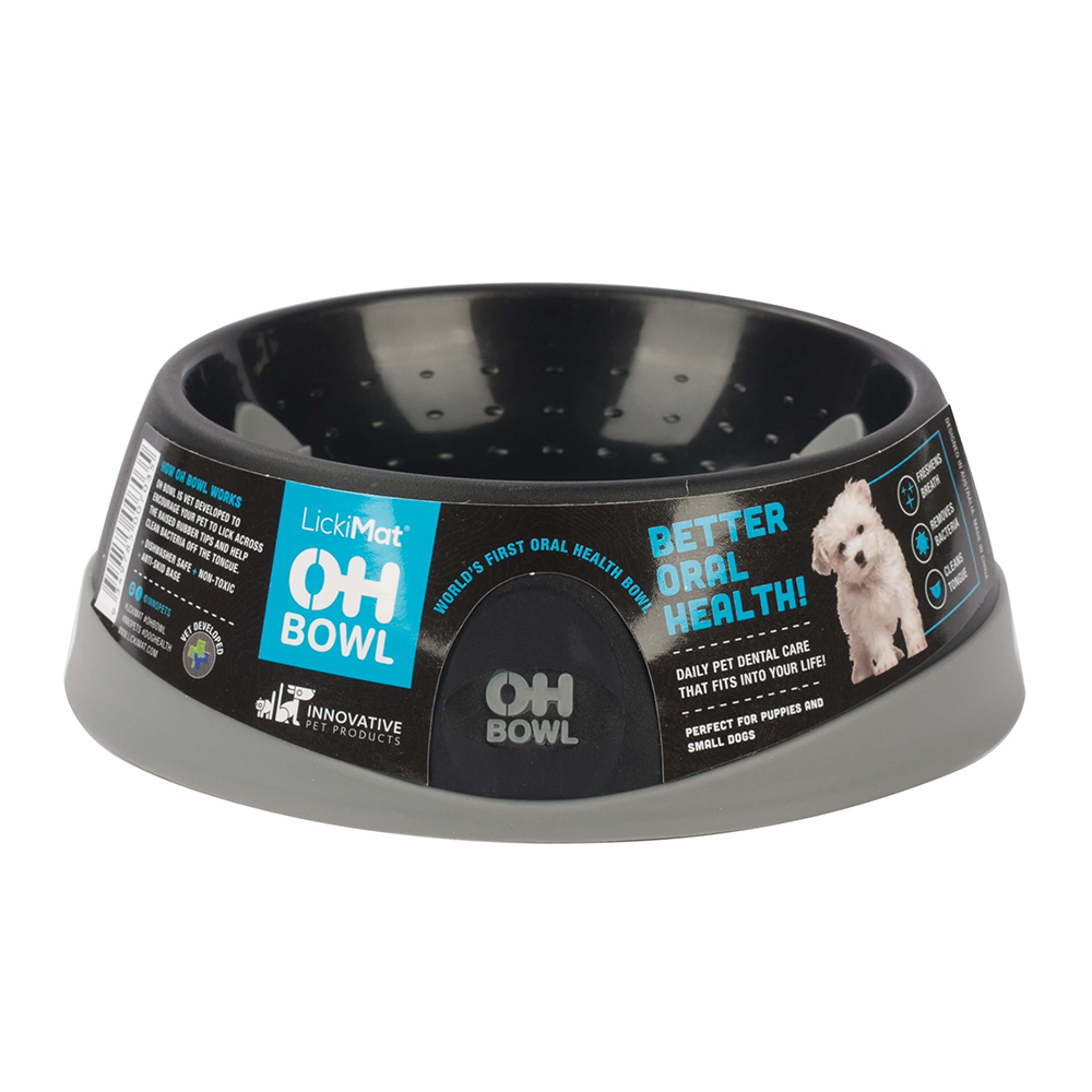 haustiernapf, oh bowl, hunde napf, futternapf, auto napf