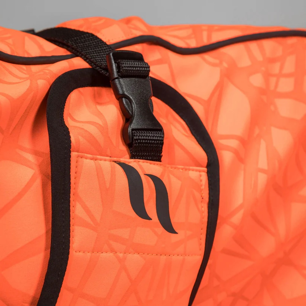 Back on Track Bark Allround Hundemantel 70 orange