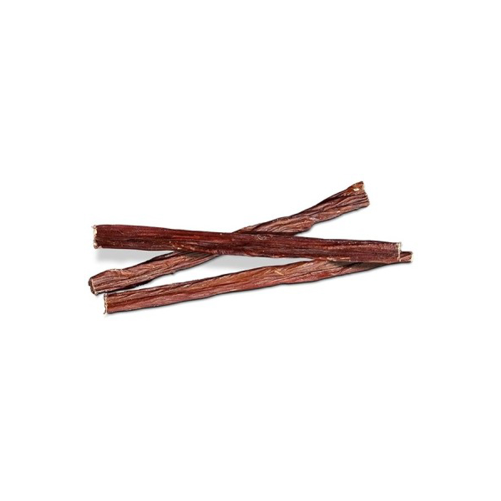 Rindfleischstreifen, Kauartikel, Hunde-Snack, Rind-Jerky, Trockenfleisch