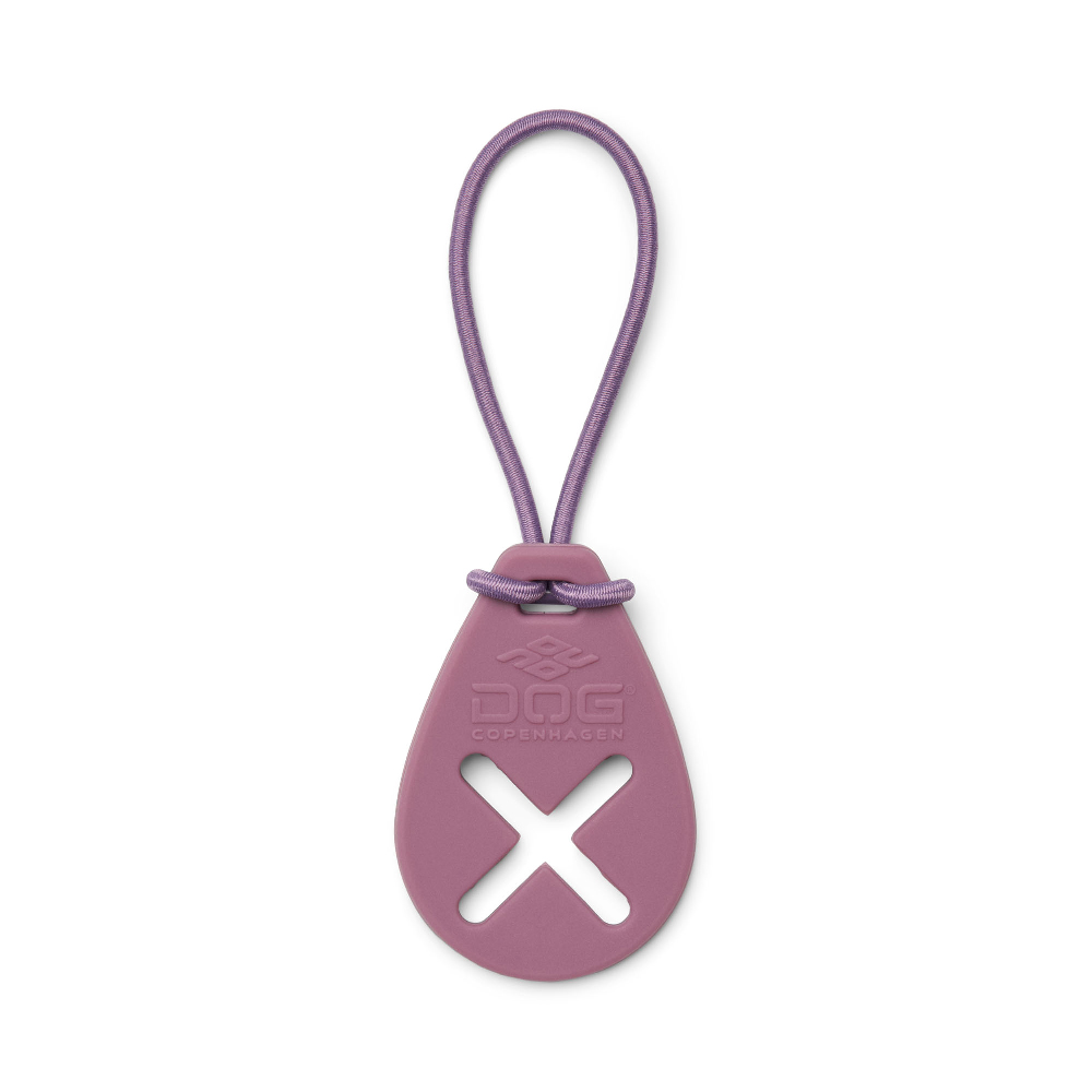 DOG Copenhagen Flexy™ Kotbeutelhalter purple passion