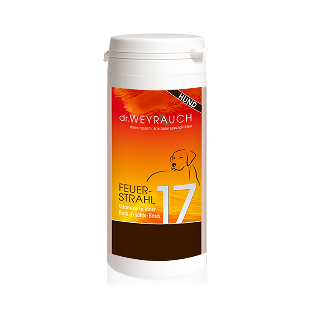 Vitaminpräparat, Feuerstrahl, Kotek, Mineralstoff, Kräuterspezialität
