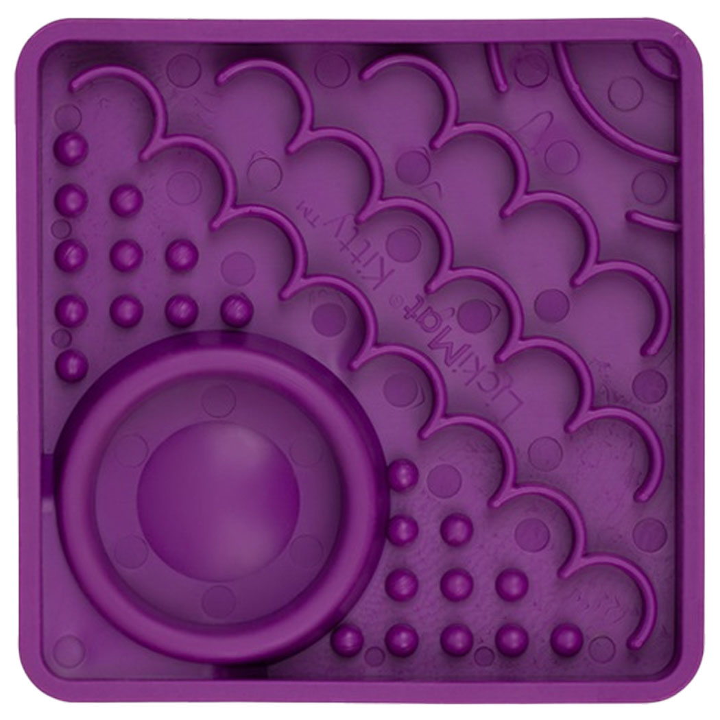 silicona mat, molde, morado, horneado, botón redondo