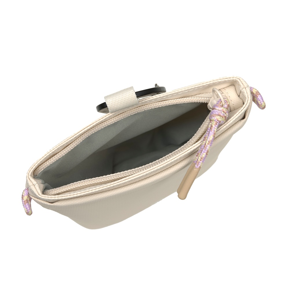 Beutel, Tasche, Kosmetiktasche, Reißverschluss-Beutel, Mini-Beutel
