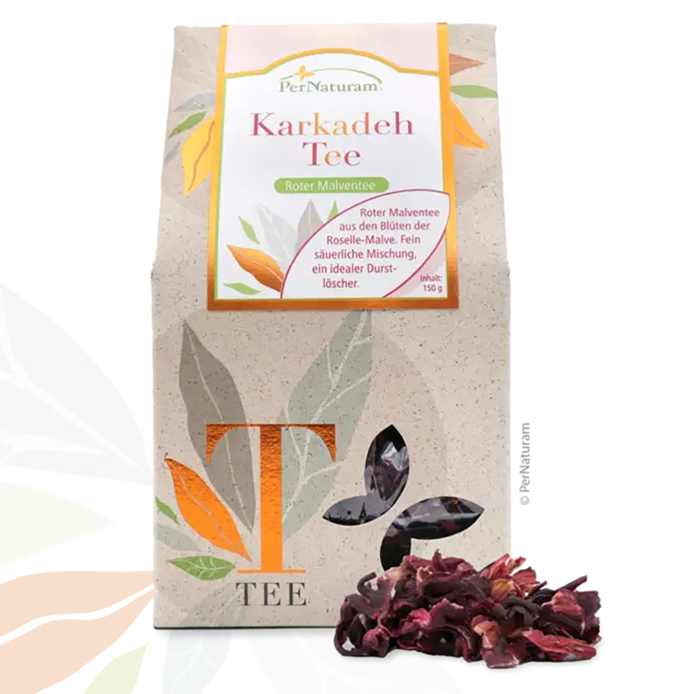 PerNaturam Karkadeh Tee 150g