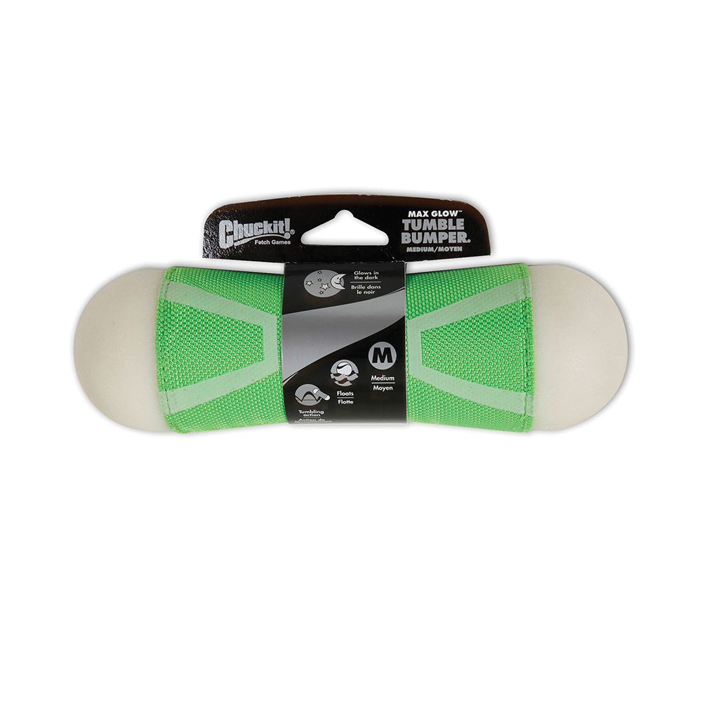 Tumble Bumper, Grün, Schwimmkörper, Neopren, Hydrophob?