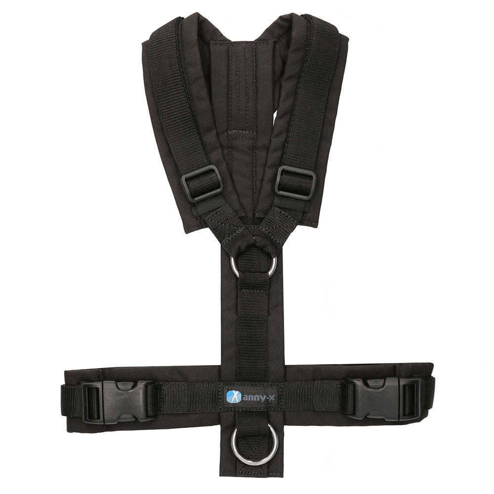 harness, Hundehalsband?