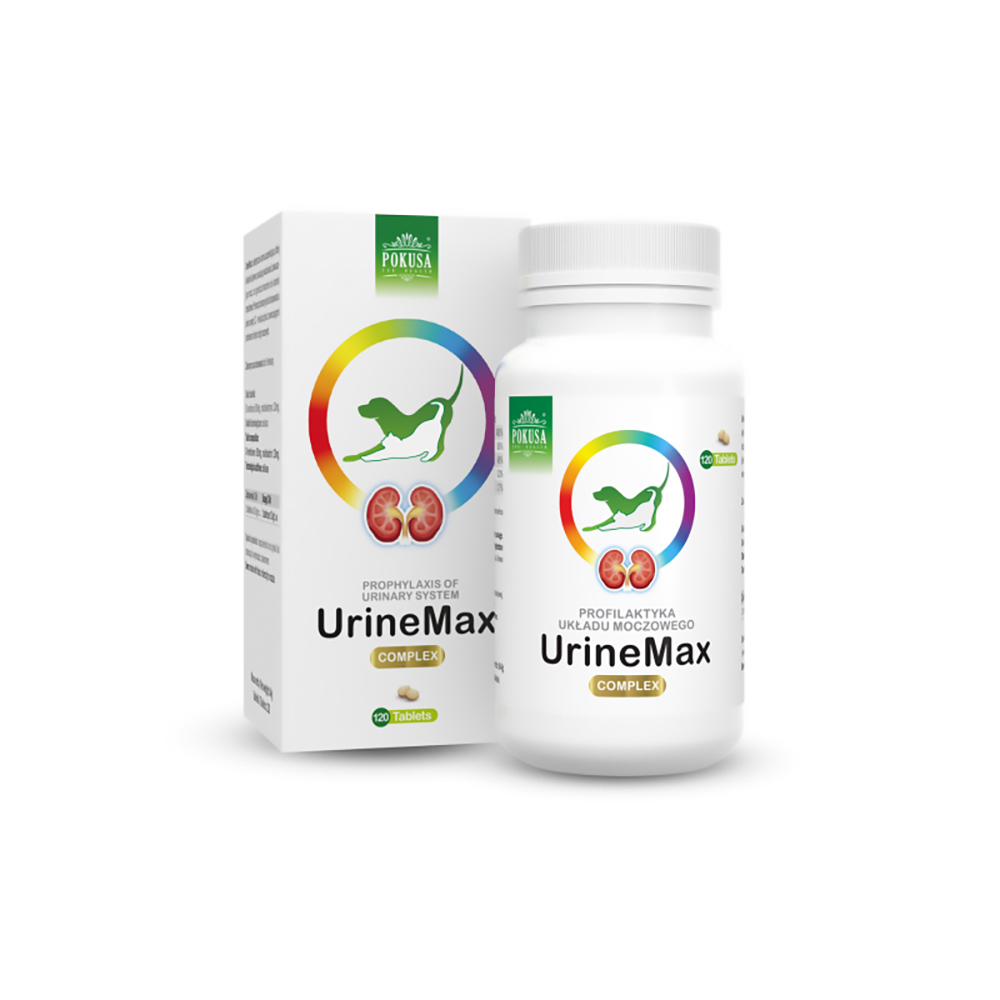 UrineMax, Complex, Tabletten, Urinweg, Kopie?