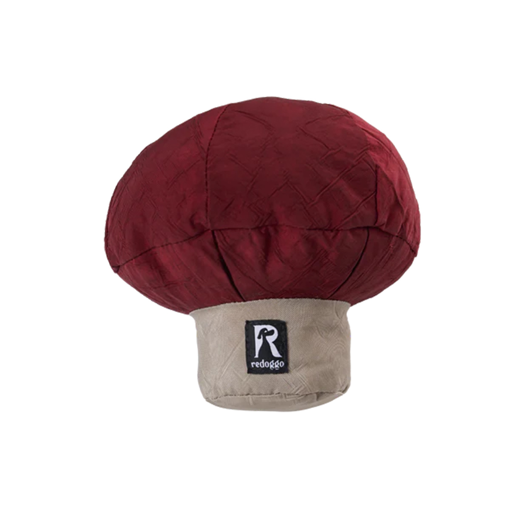 Küche, Kochhut, Backhut, Kopfhaube, Rotbraun