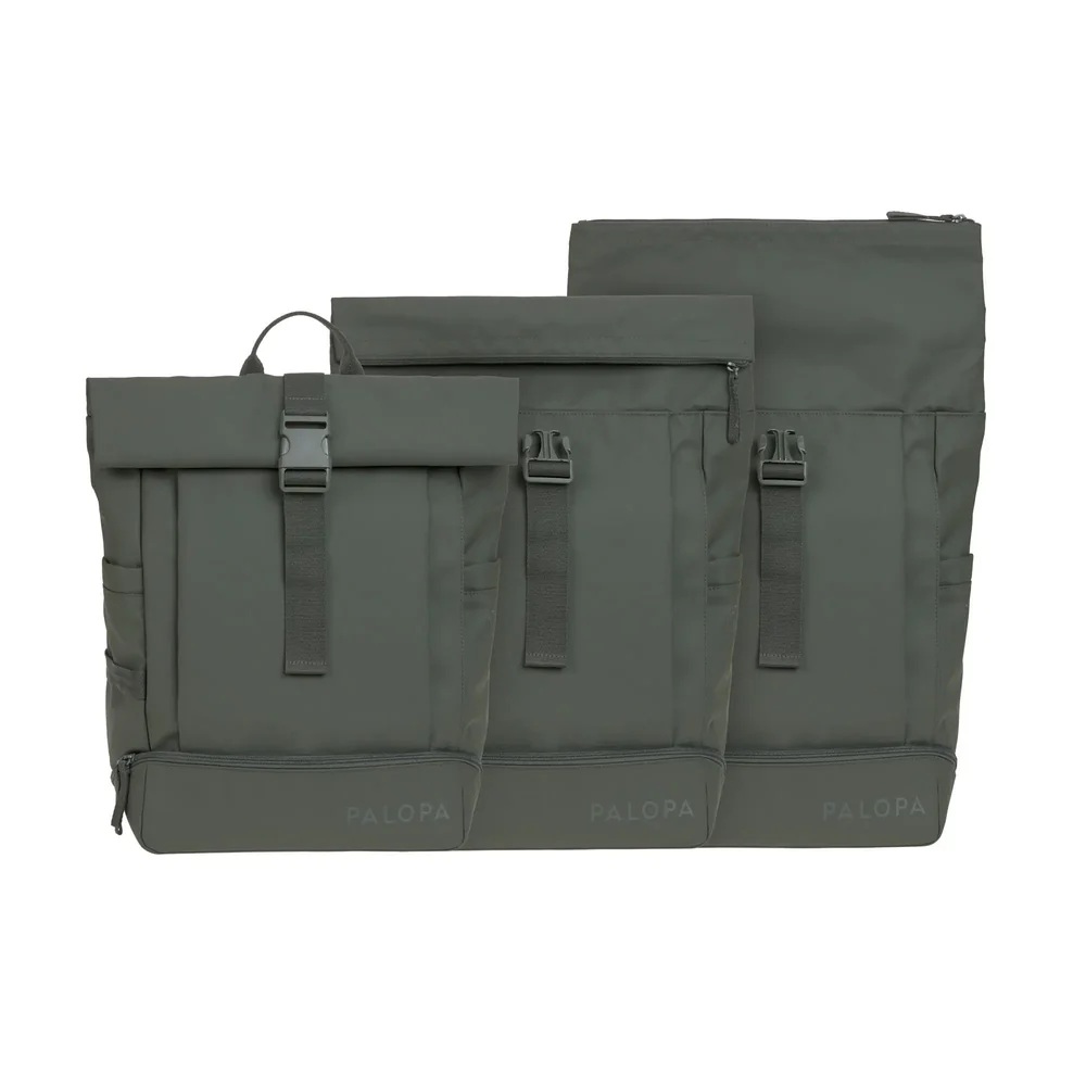 Rucksack, Rucksäcke, Wanderrucksack, Tasche, Grau