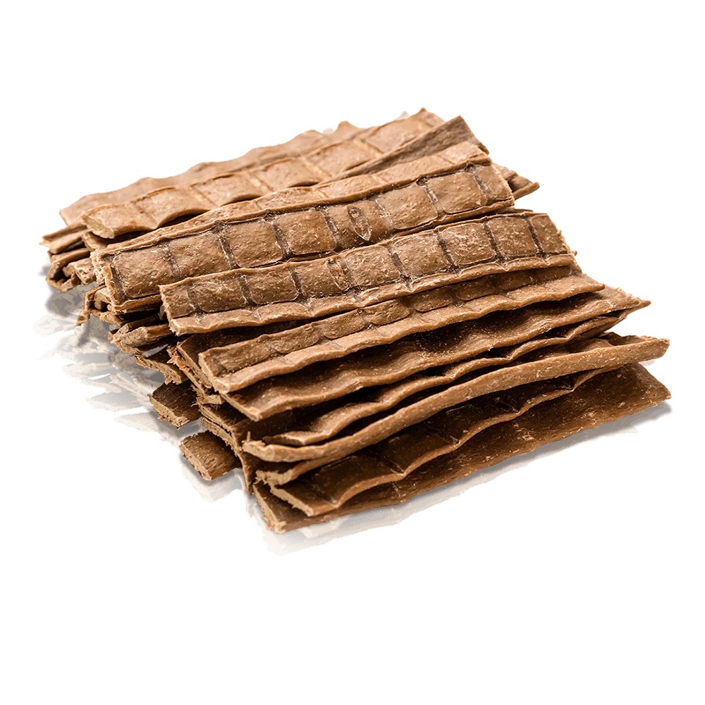 Schokoladenknuspeln, Waffel, Schokolade, Kakao, Knusprig