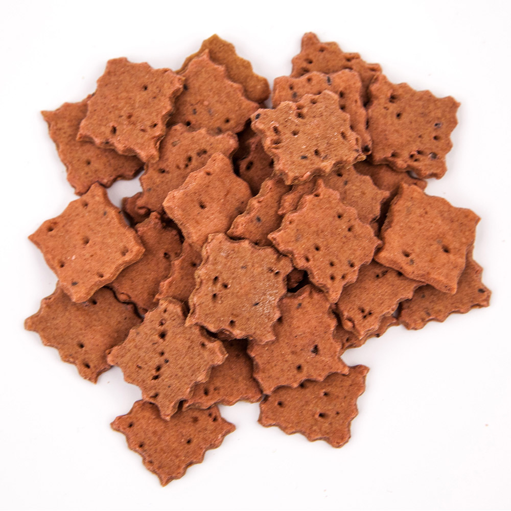 Brot, Cracker, Essen, Süßigkeiten