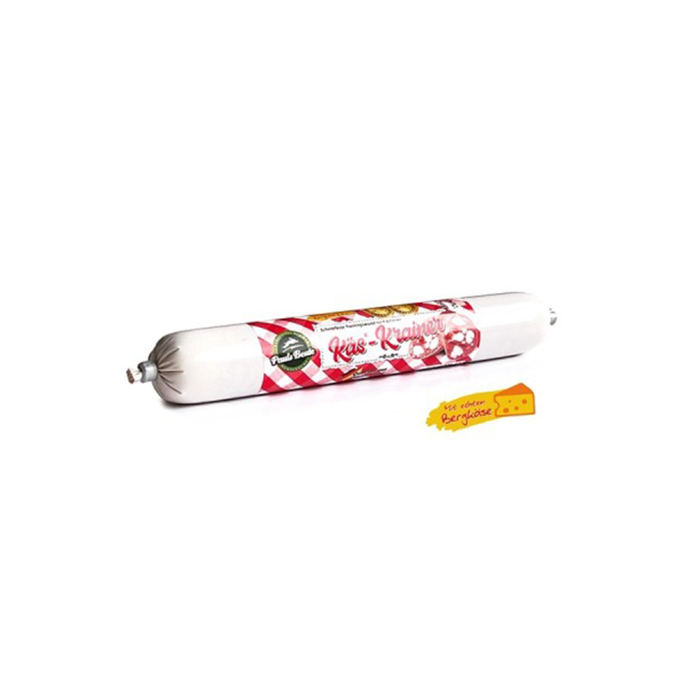 Wurst, Schweinefleisch, Käse, Wurstrolle, Fleischprodukt