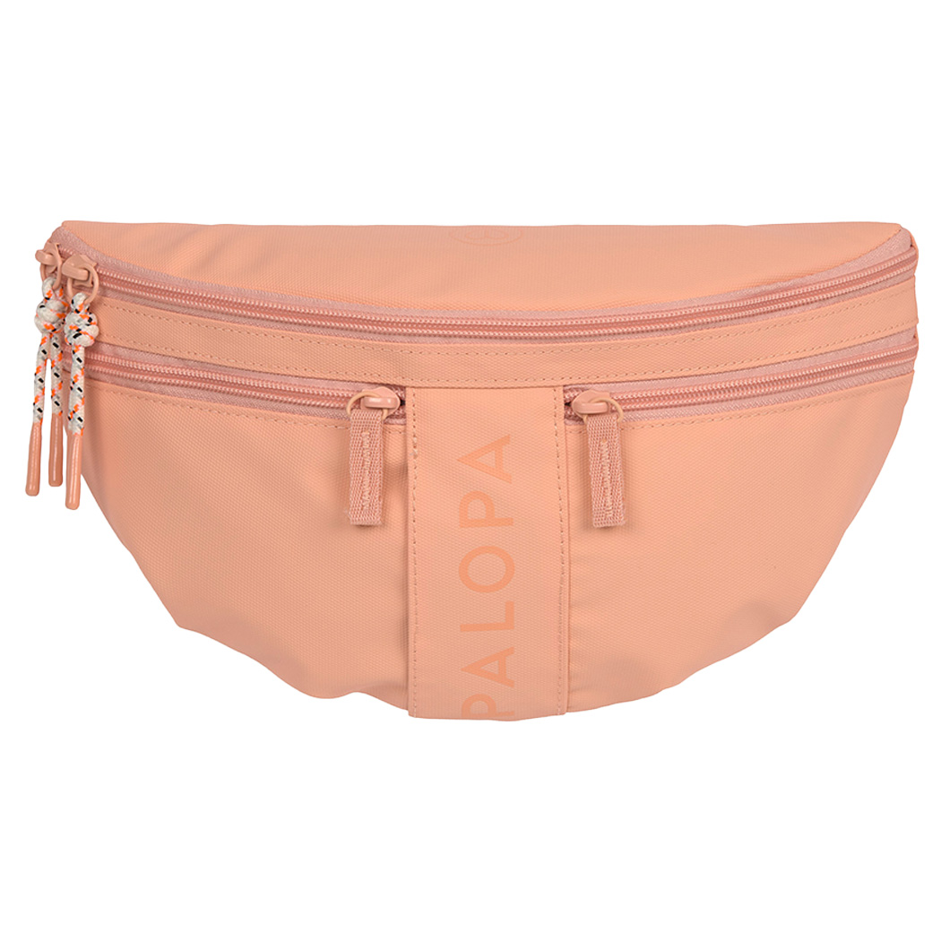 Gürteltasche, Taillengürtel, Hippie-Bag, Sling Bag, Reißverschluss