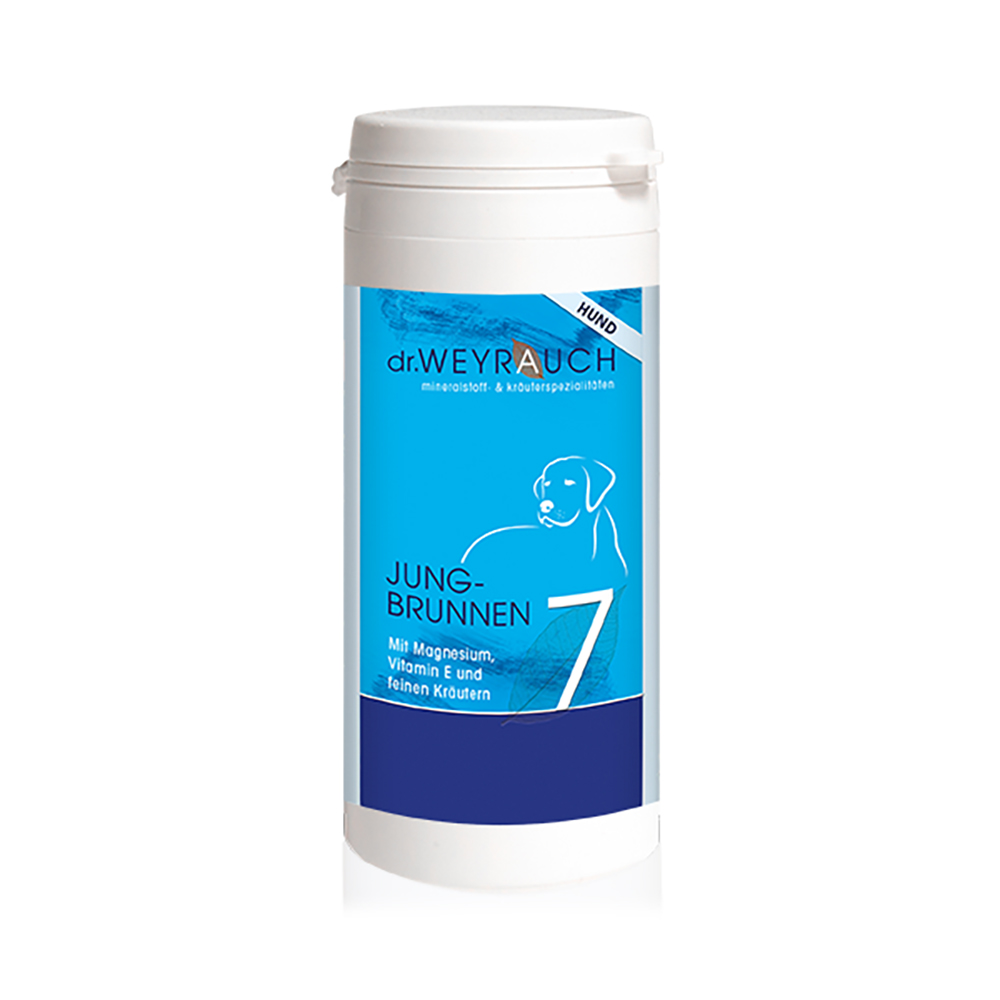 Ergänzungsnahrung, Jungbrunnen, Magnesium, Vitamine, Kräuter