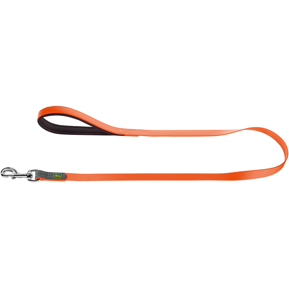 halsband, leine, orange, tierbedarf, halsband-leine