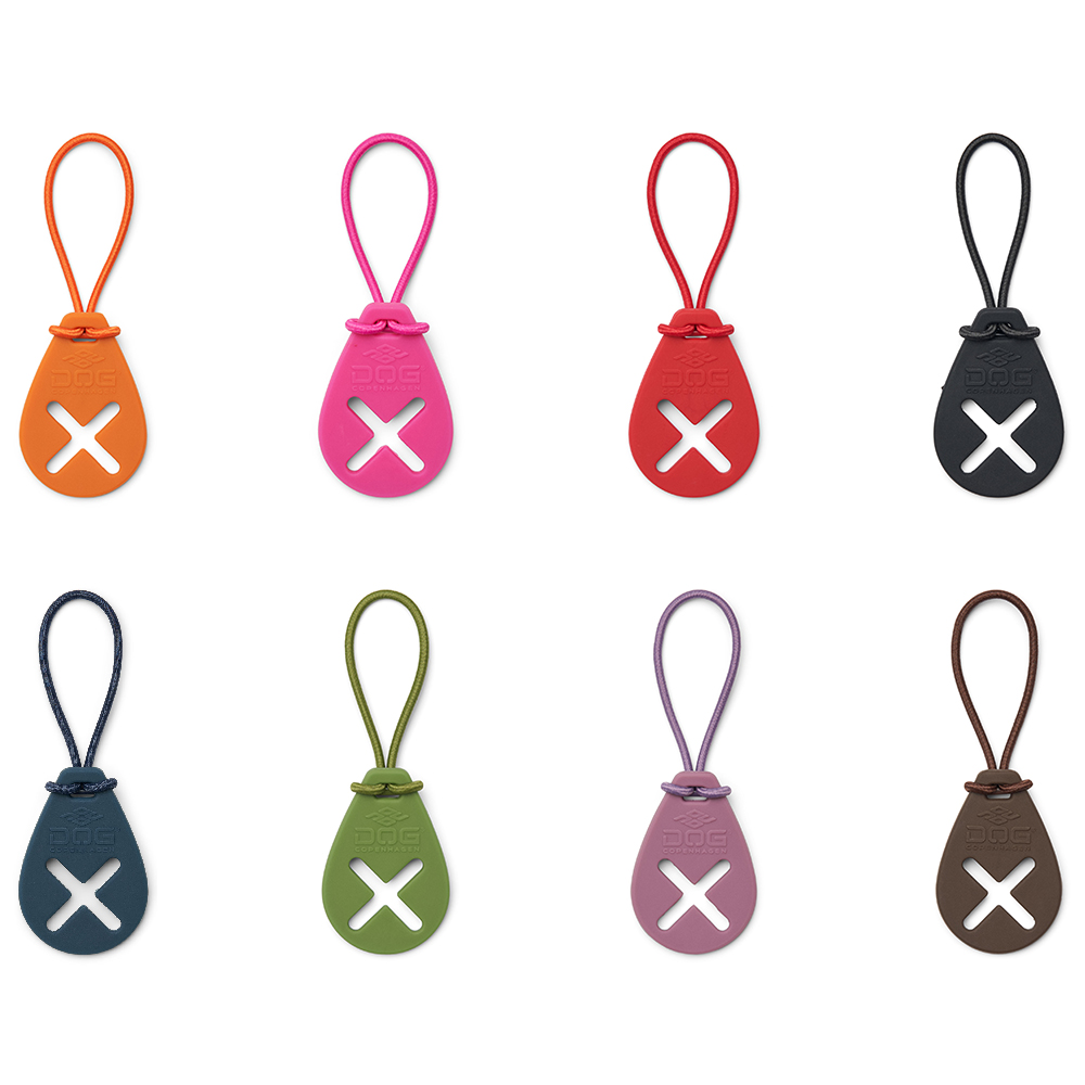Schlüsselanhänger, Gummi, X-Form Ausweis, Kartenhalter, Verschiedene Farben