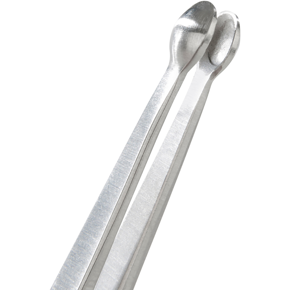 Pinzette, Klemme, Metall, Spitze, Löffelähnlich
