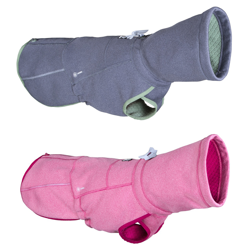 Mantel, Hundemantel, Fleece, Wintermantel, Nierenschutz?