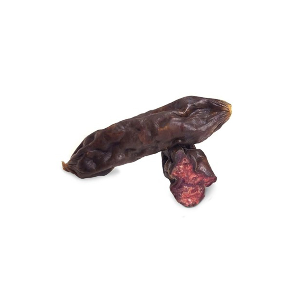 Datteln, Trockenfrucht, Medjoul, Zedernmark, Abgetrennte Frucht