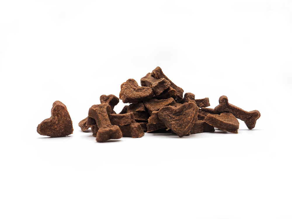 Pets Best Rentierfilet mit Kürbis und Apfel 100g Pets Best Rentierfilet mit Kürbis und Apfel 100g