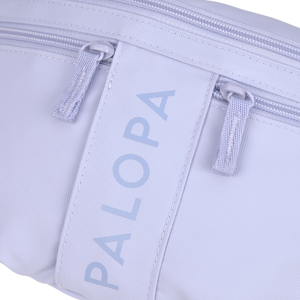 reissverschluss, tasche, lila, nylon, packtasche