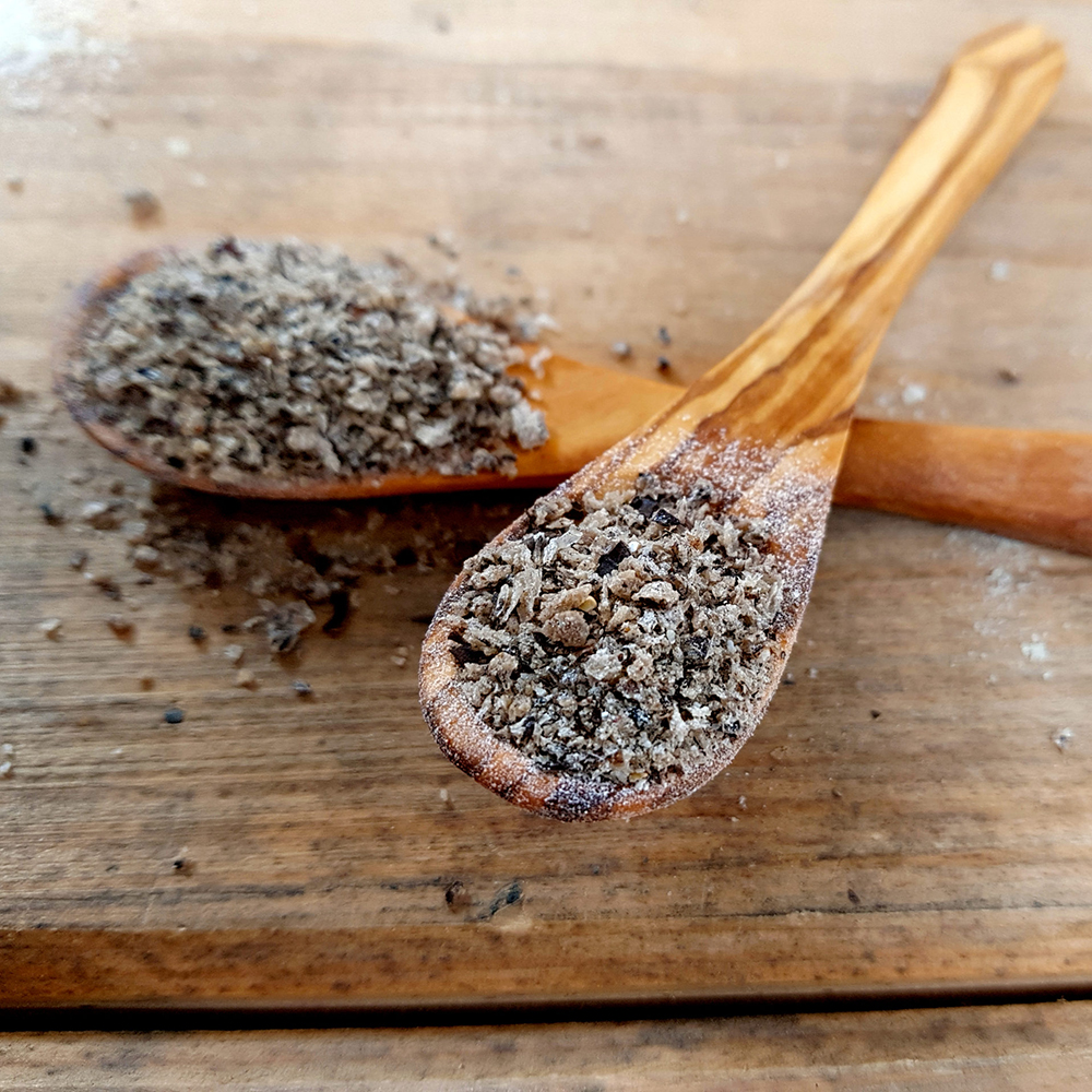 Besteck, Löffel, Essen, Getreide, Produzieren