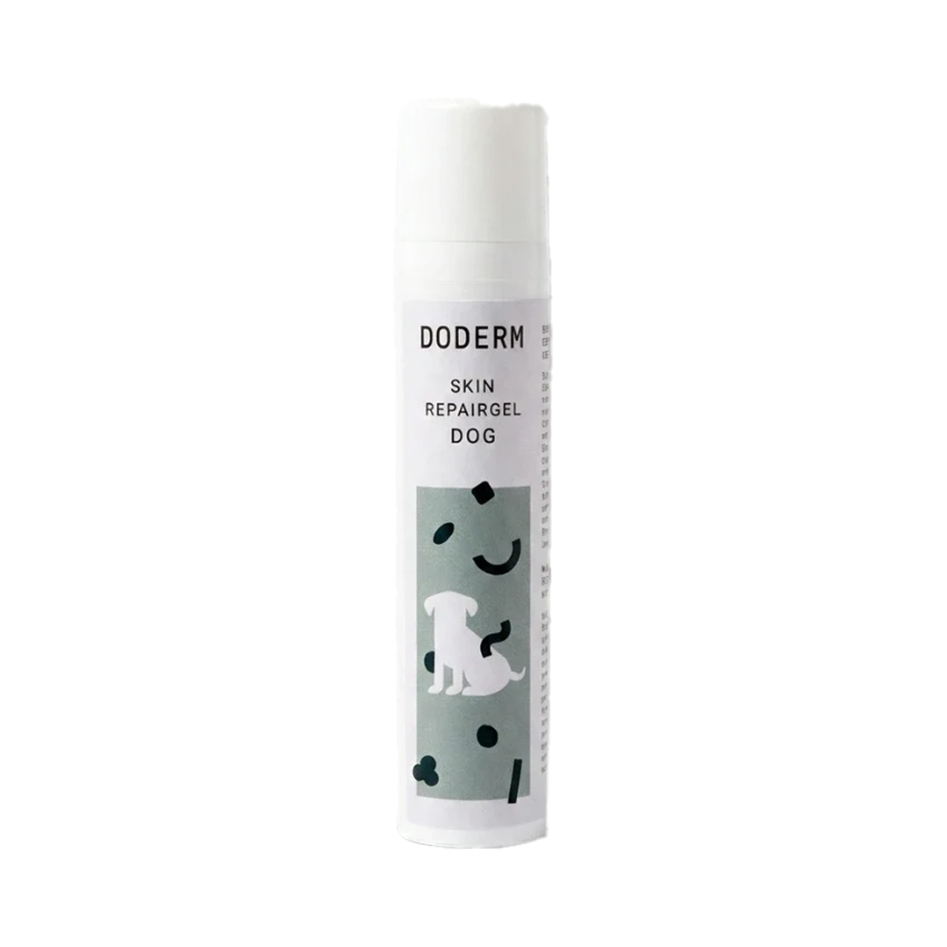 Hund, Haut, Repair, Gel, Kosmetik