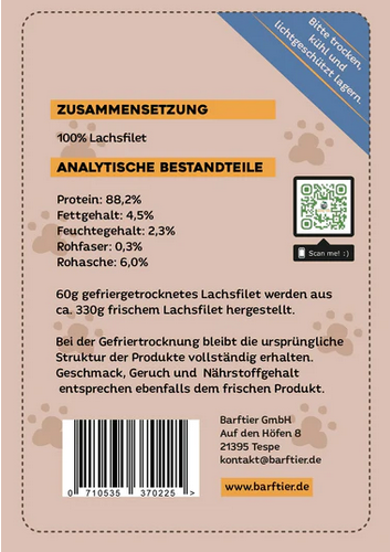 Text, QR-Code
