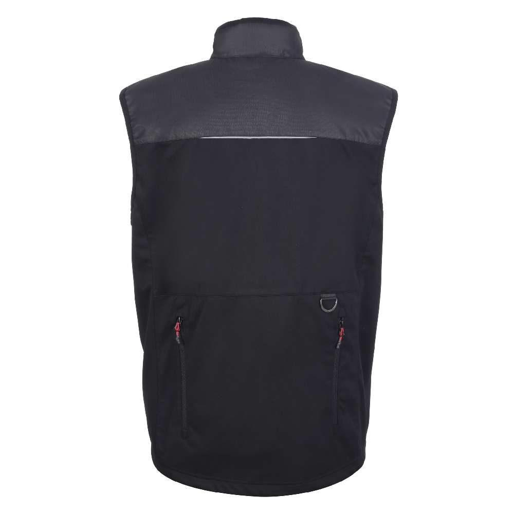 jacke, west, weste, reissverschluss, taschen