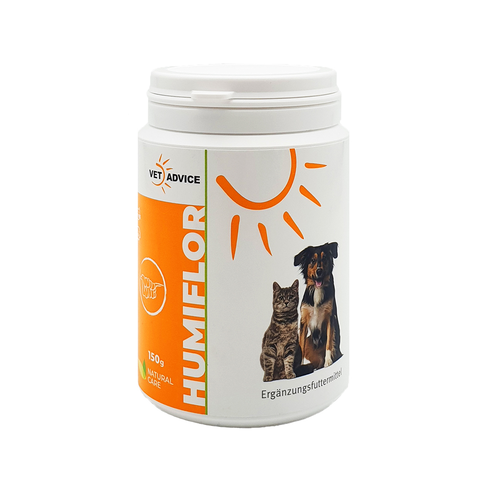 Hundenahrung, Futter, Katzenhunde, Natural Care, 150 g
