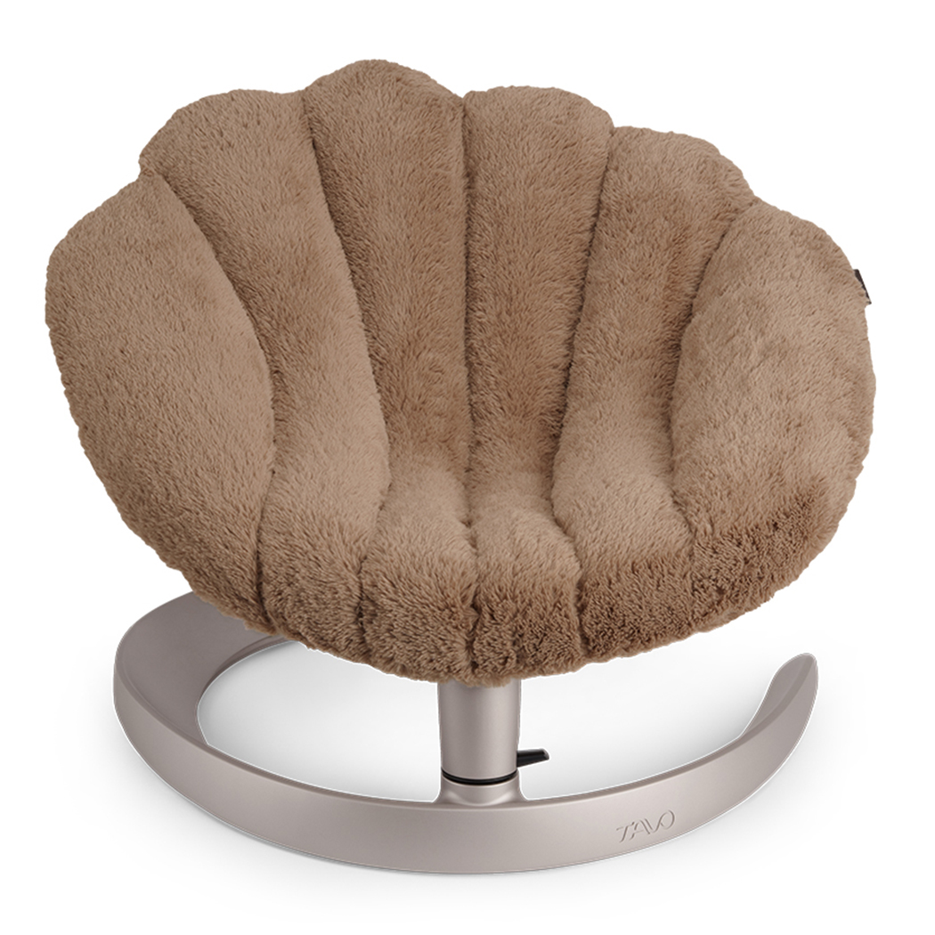 Sessel, Fluffy, Stuhl, Bezug, Rundsessel