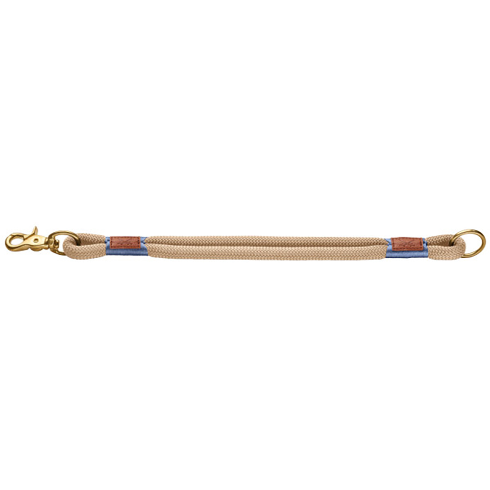 Hunter Halsung Sansibar Rantum M-L (50 cm), beige 2x10mm