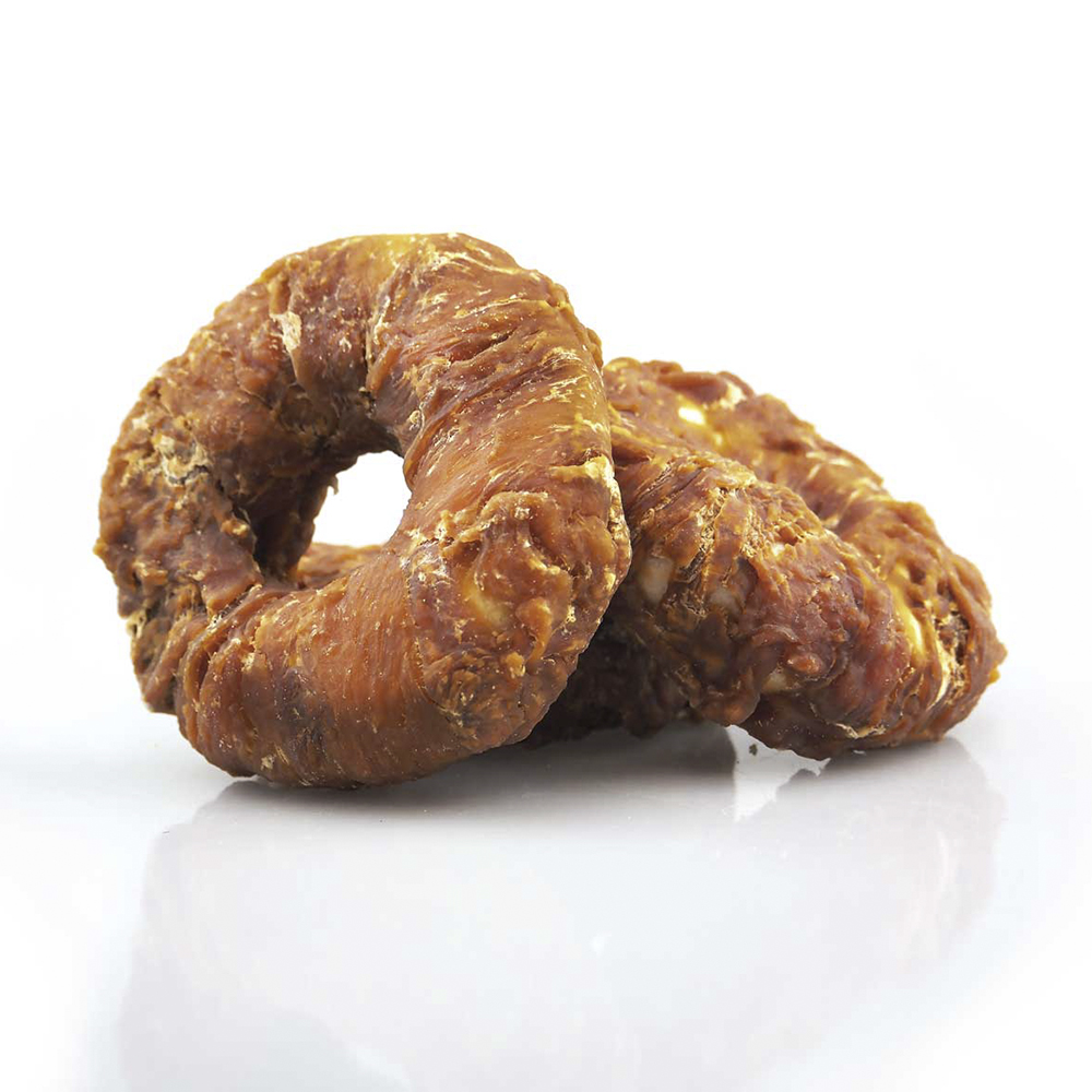 Dog Donuts ca 11cm Durchmesser - ca 105-115g