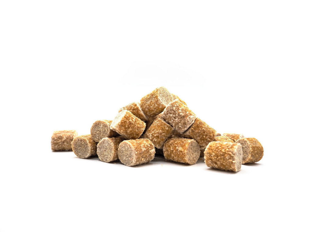 Pets Best Kokos Hafer Veggies 150g