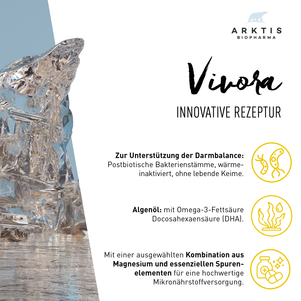 Kompaktmedikament, Vitale Form?, Bitte nicht, Ich muss abbrechen