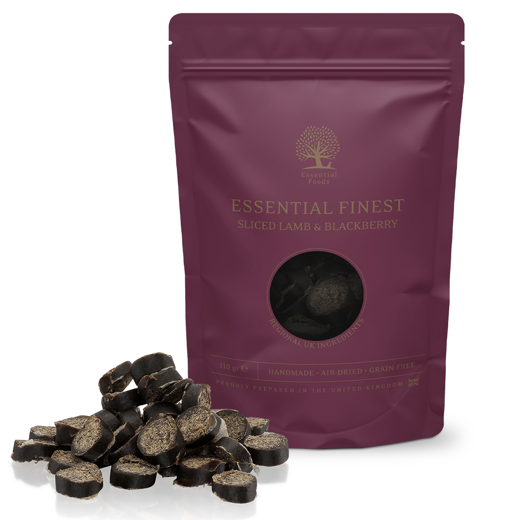 Lamm, Schwarze Johannisbeere, Lammfleisch, Schwarzbeeren, Sliced Lamb