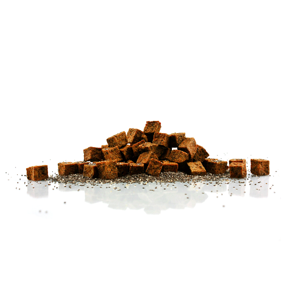 Pets Best Chia Hähnchenkräuterlies 100g Pets Best Chia Hähnchenkräuterlies 100g