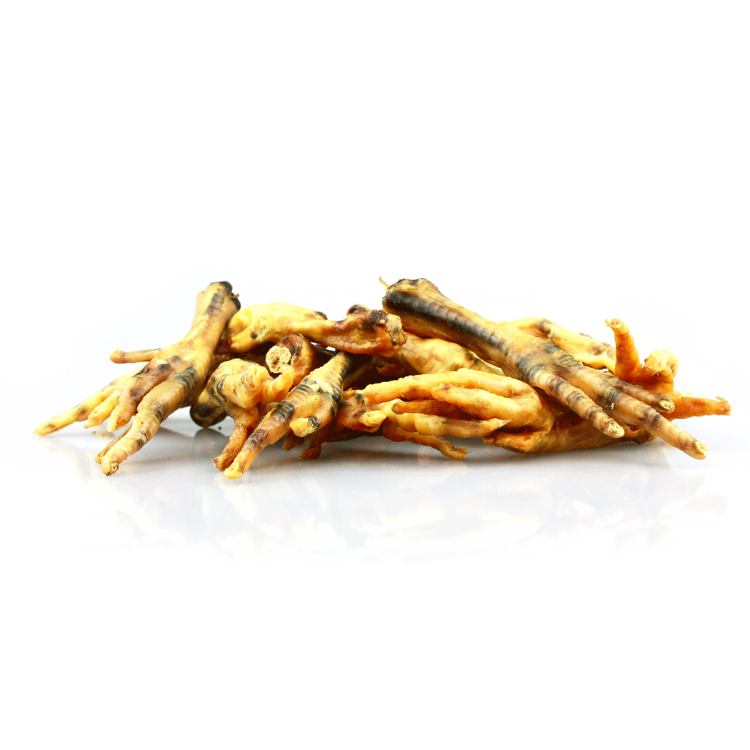 Wurzelgemüse, Stammgemüse, getrocknete Wurzeln, Knollenkram, knusprige Snacks