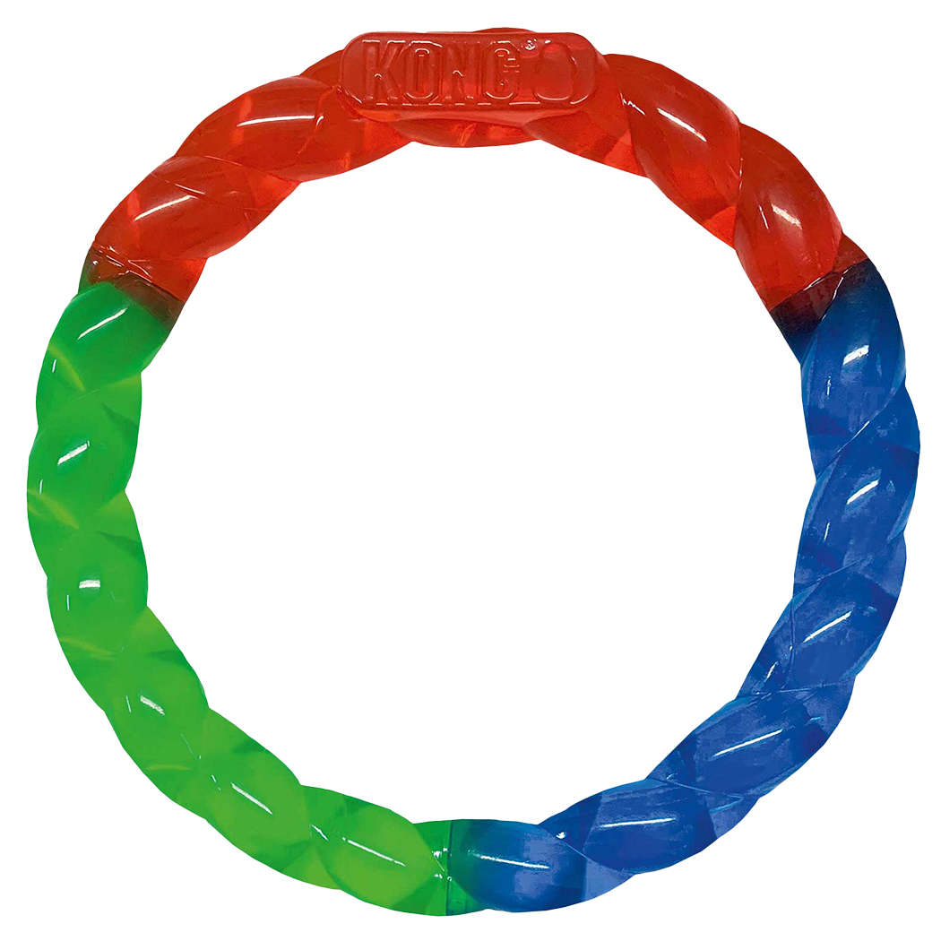 Armband, Mehrfarben, Gedreht, Plastik, Armband-Klemme