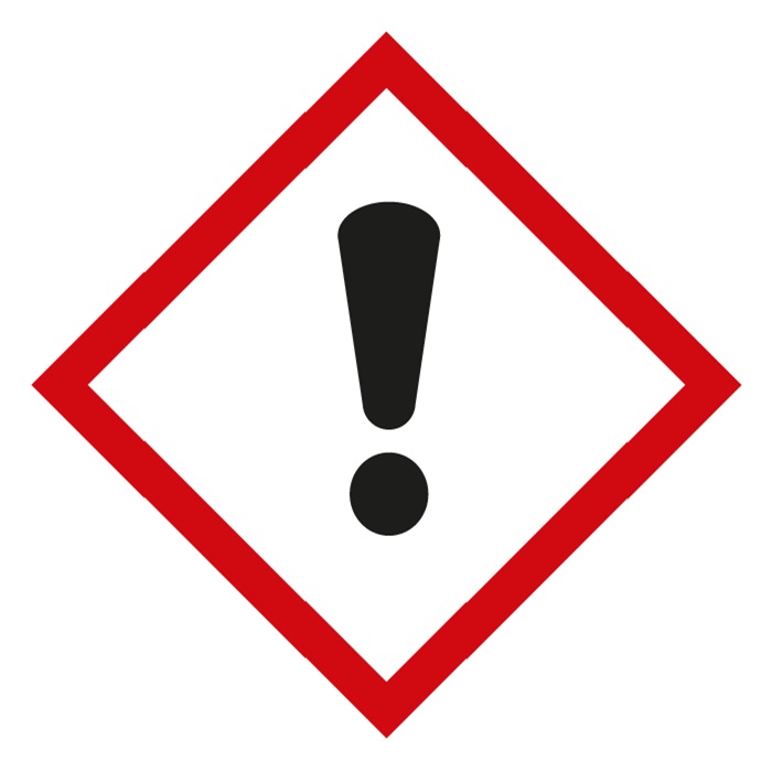 Gefahrenzeichen, Warnsymbol, Ausrufezeichen, Alarmzeichen, Rautenzeichen