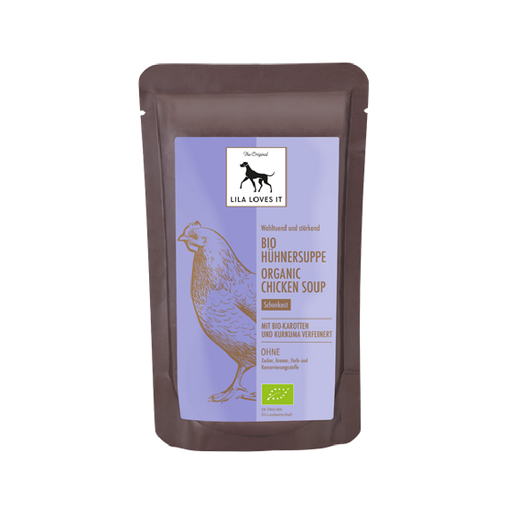 Flasche, Hühnchen, Geflügel, Hund, Haustier