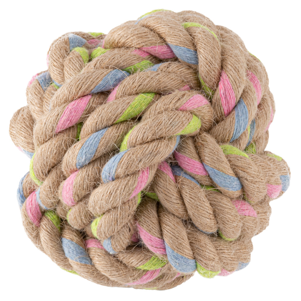 Beco Hemp - Ball Durchmesser 9cm Beco Hemp - Ball Durchmesser 9cm
