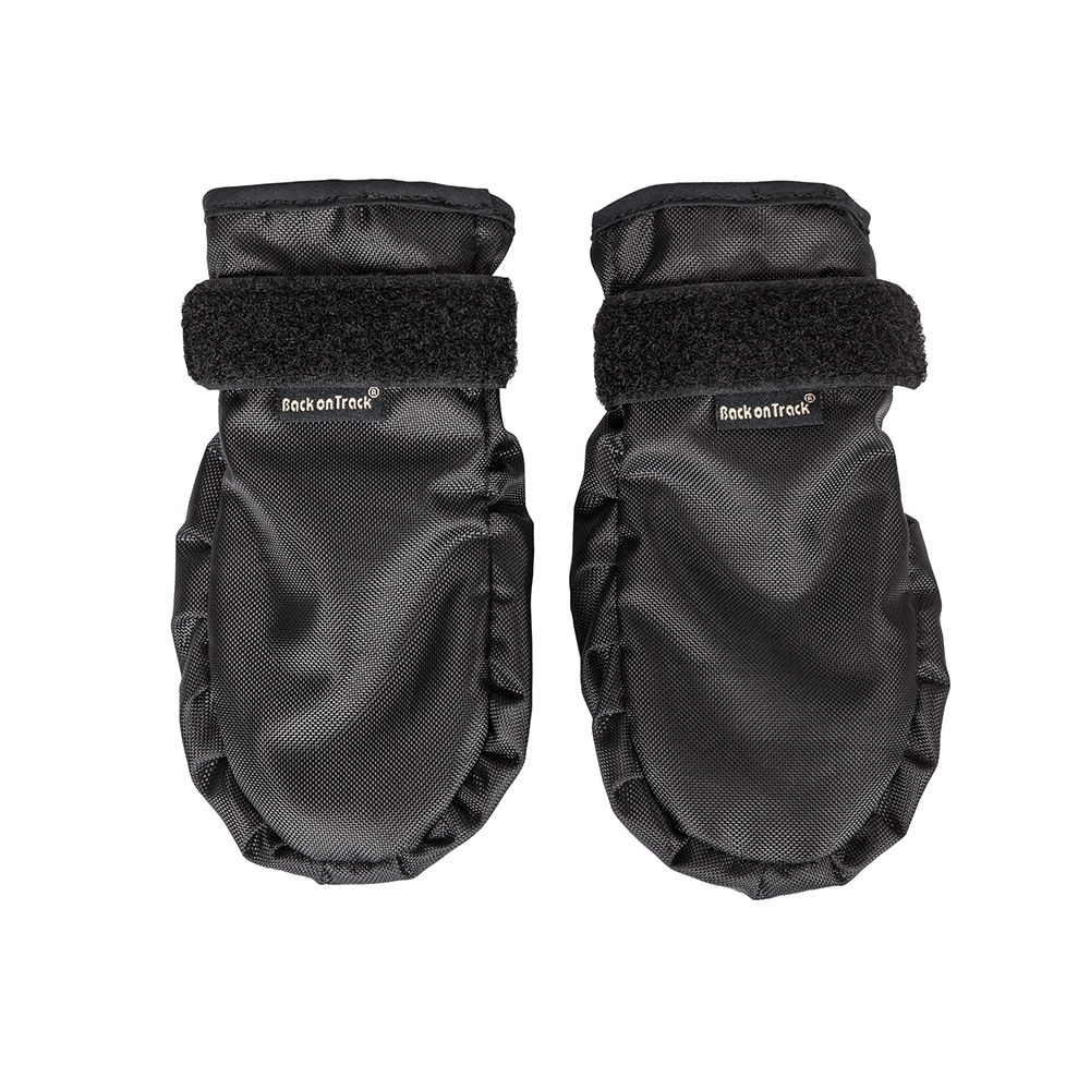 Kinderhandschuhe, Schutzhandschuhe, Winterhandschuhe, Klettverschluss, Fäustling