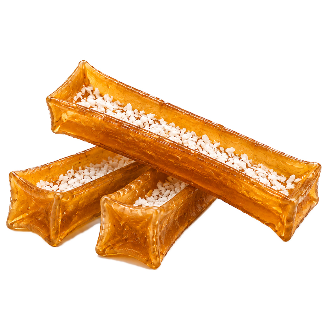 Kuchenform, Backform, Miniatur-Backformen, Stäbchenform, Gugelhupf-Form