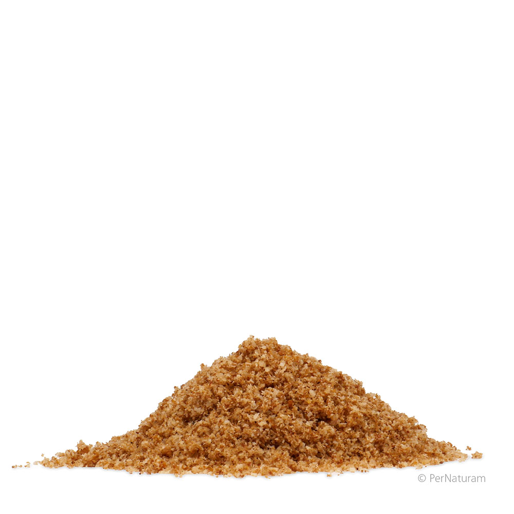 Brunnenmuskel?, Pflanzliche Zutat?, Krümelige Textur, Mischung?, Pile of brown sugar