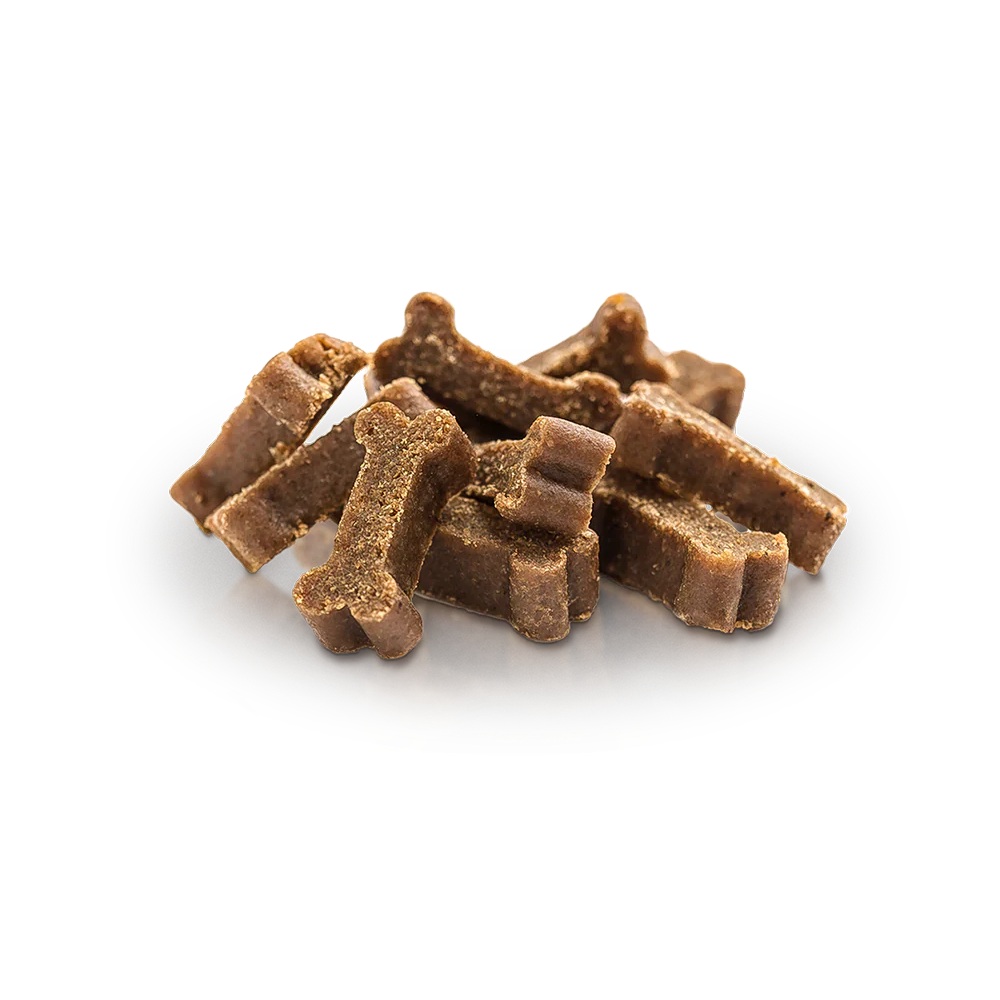 Schokostäbchen, Schokolade, Keksstücke, Bruchstücke, Brownie-Stücke?