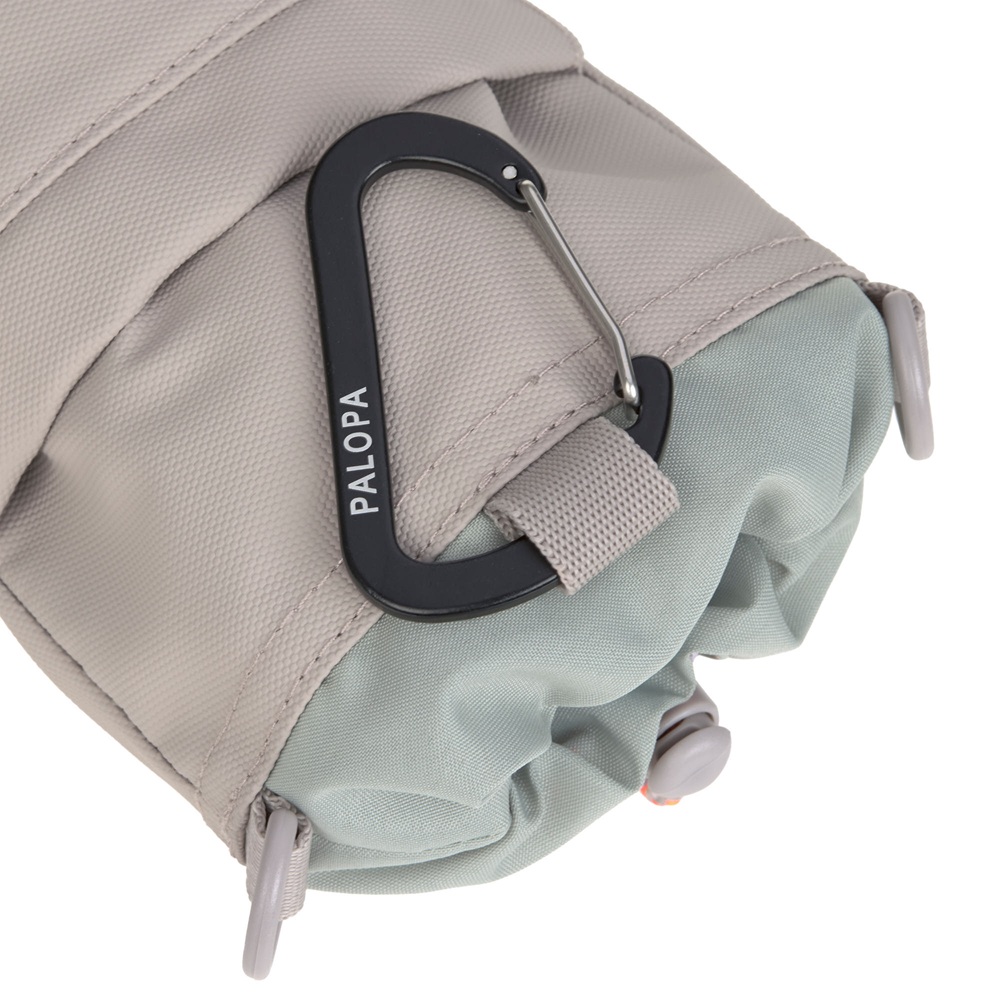 Karabiner, Clip, Tasche, Reißverschluss, Taschenzubehör